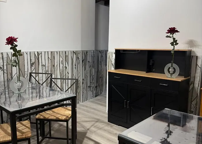 Foffosuite Gasthof 4*