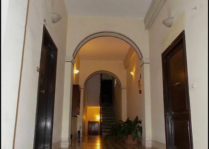 Gasthof Foffosuite Rom