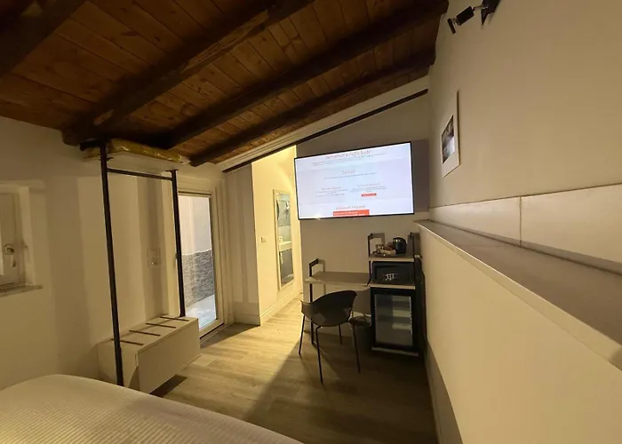 Foffosuite Gasthof 4*