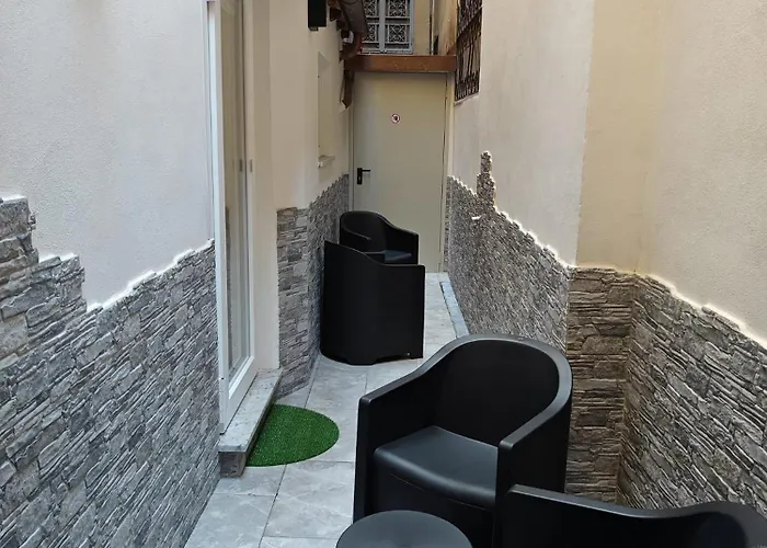 Gasthof Foffosuite 4*