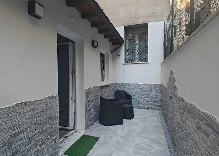 Foffosuite Gasthof 4*