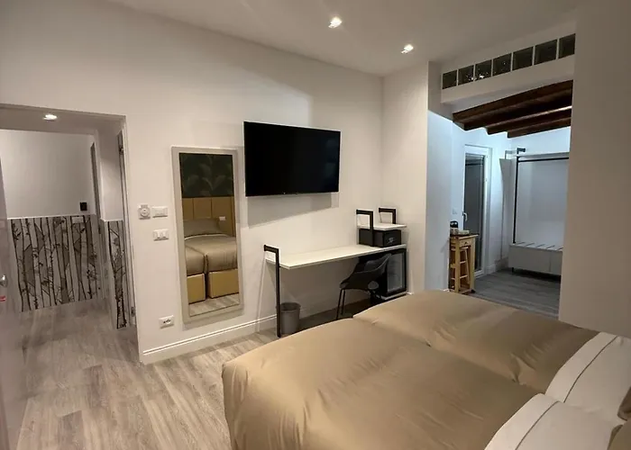 Foffosuite Gasthof 4*